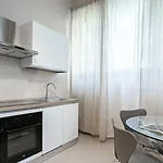 아파트 Giulini 5 몬차