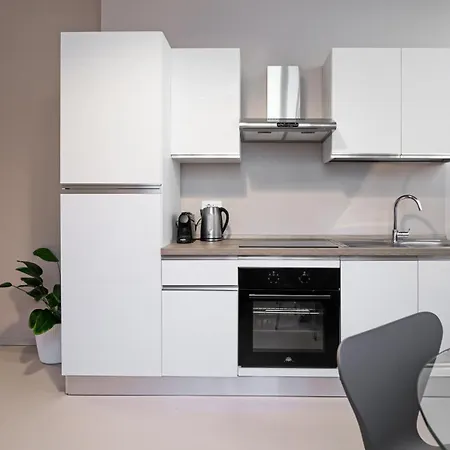 Apartment Giulini 5 - B Monza