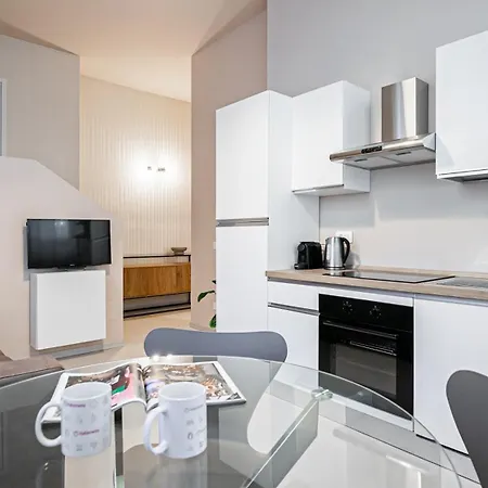 Apartment Giulini 5 - B