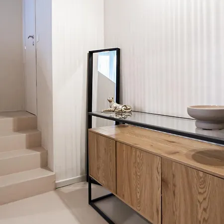 Giulini 5 Daire