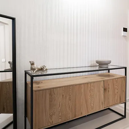 Giulini 5 * Monza