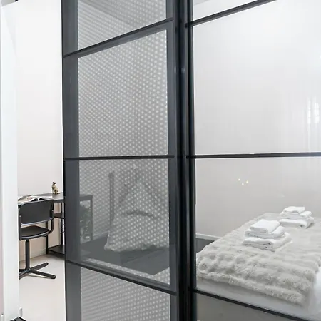 Giulini 5 Daire Monza