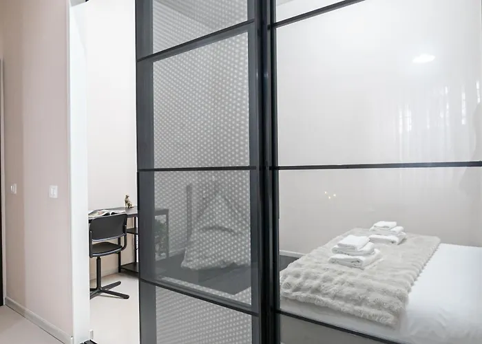 Giulini 5 - B Apartment Monza