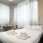 Giulini 5 Apartamento Monza