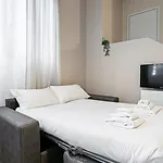 Giulini 5 Apartamento Monza