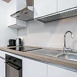 Giulini 5 Apartamento