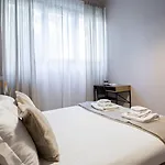 Giulini 5 Apartamento *