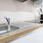 Apartamento Giulini 5 Monza