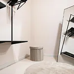 Giulini 5 Apartamento *