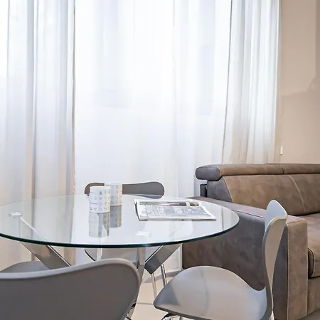 Giulini 5 - B * Μόνζα