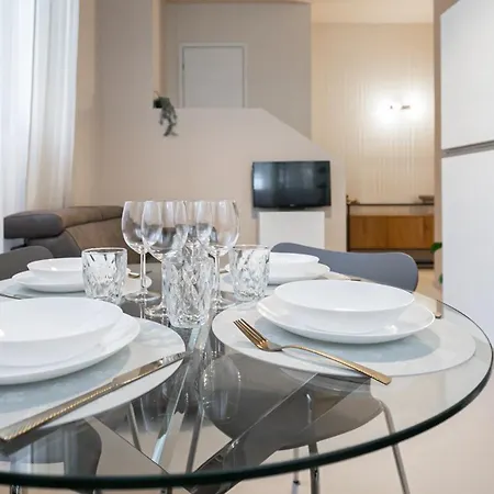 Giulini 5 - B * Μόνζα