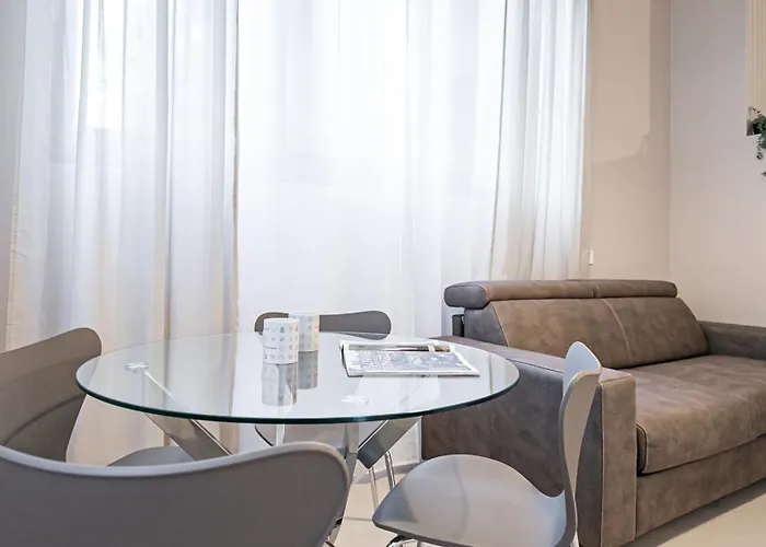 Giulini 5 - B * Μόνζα