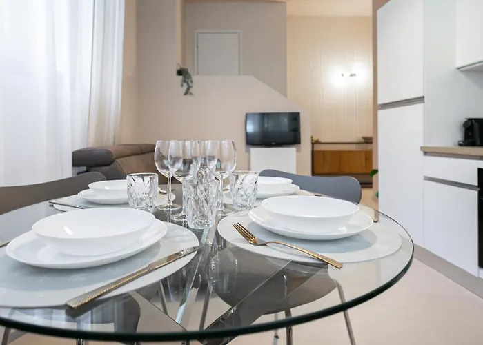 Giulini 5 - B * Μόνζα