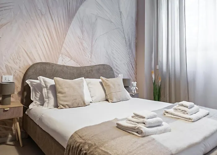 Giulini 5 - B Διαμέρισμα *