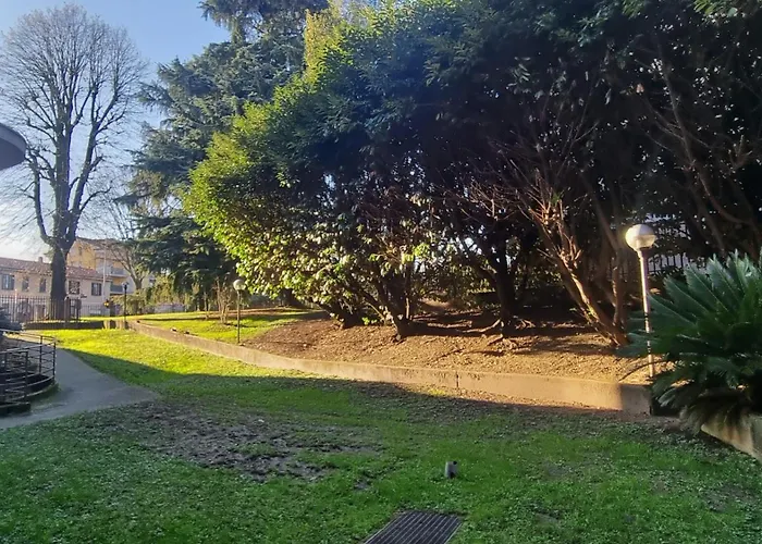 Διαμέρισμα Giulini 5 - B Μόνζα